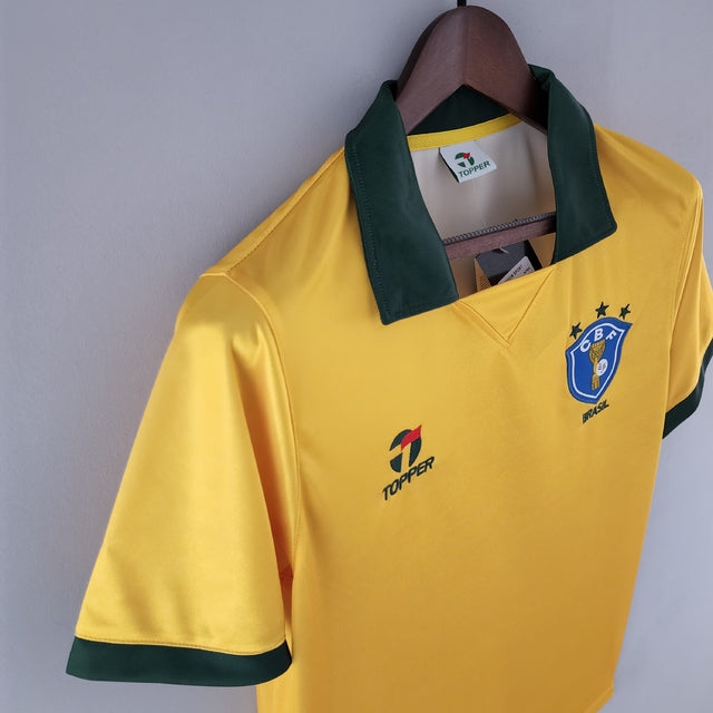 Retro 1988 - Primera Equipación