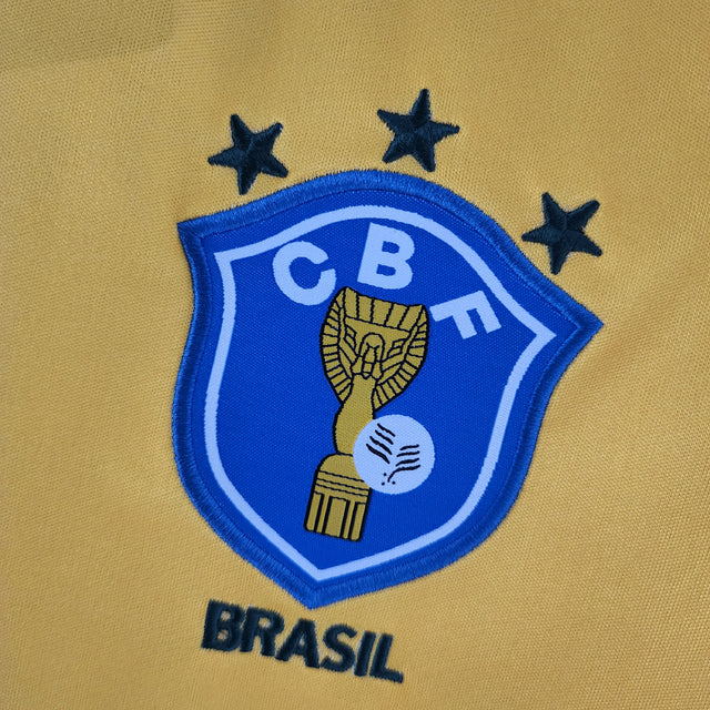 Retro 1988 - Primera Equipación