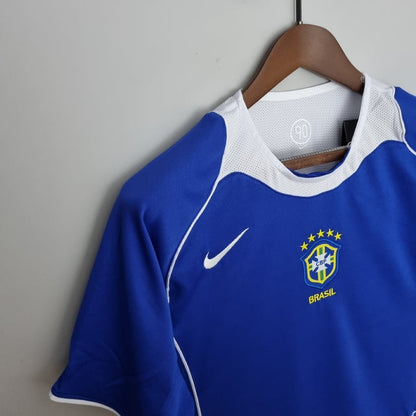 Retro 2004 - Segunda Equipación