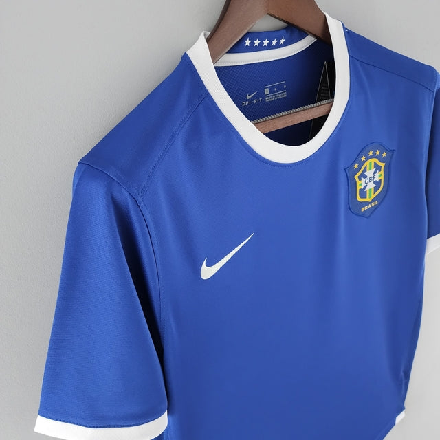 Retro 2006 - Segunda Equipación