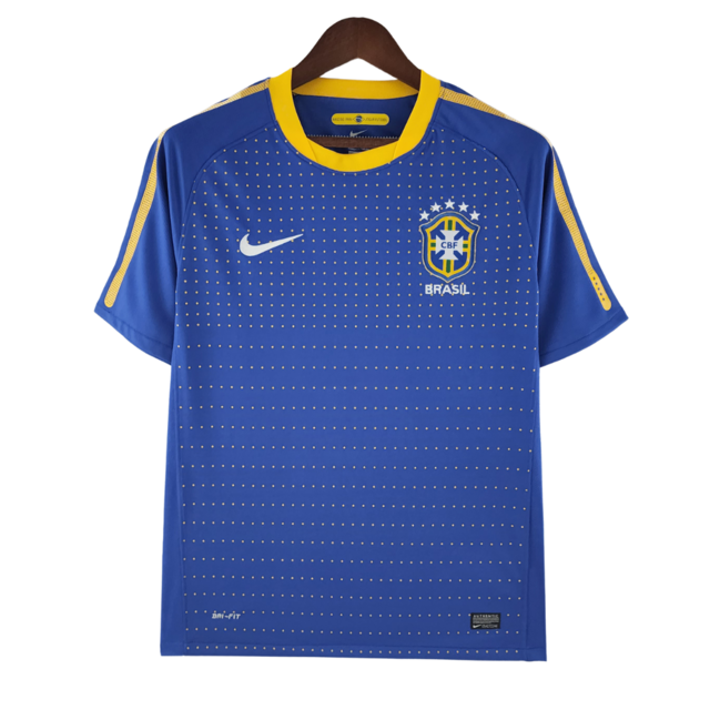 Retro 2010 - Segunda Equipación