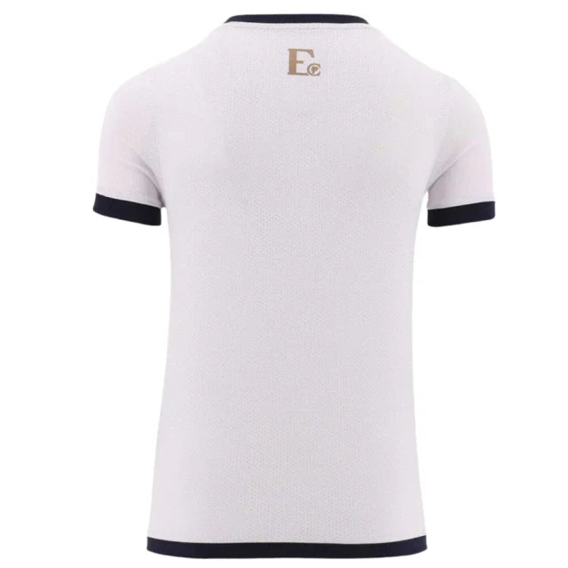Camiseta Equador 24-25 - Segunda Equipación