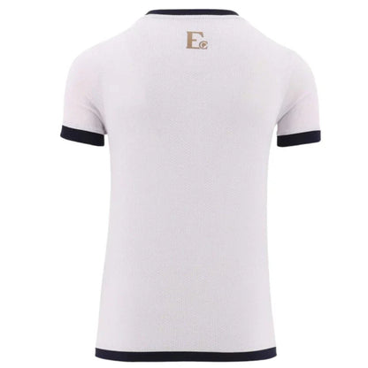 Camiseta Equador 24-25 - Segunda Equipación