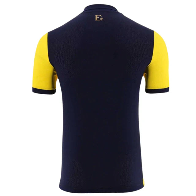Camiseta Equador 24-25 - Primera Equipación