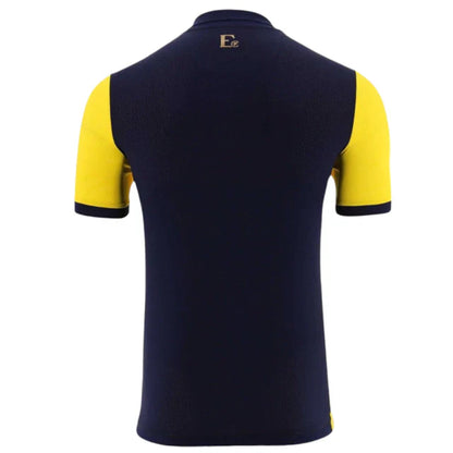 Camiseta Equador 24-25 - Primera Equipación