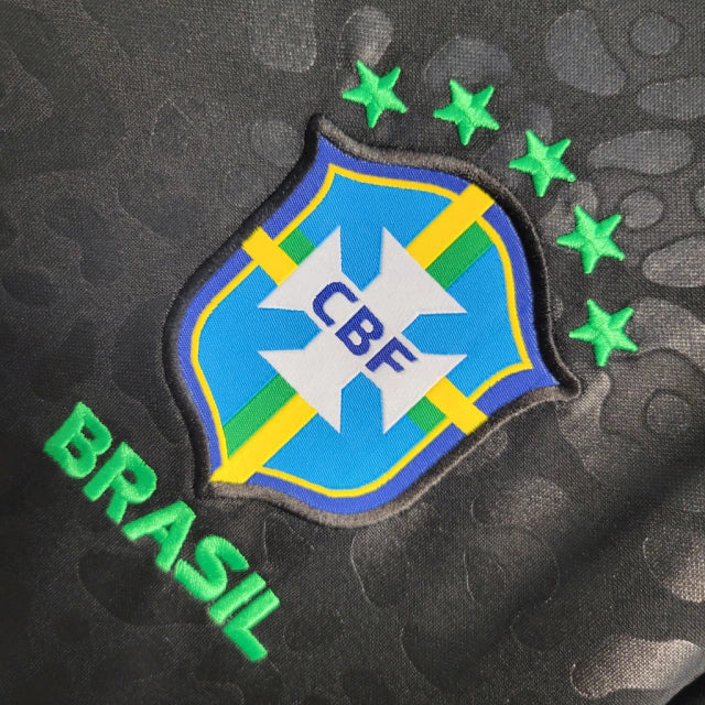 Camiseta Seleção Brasileira Concept 2022