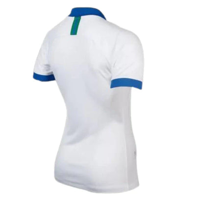 Camiseta Seleção Brasileira Copa América 2019-2020 Mujer