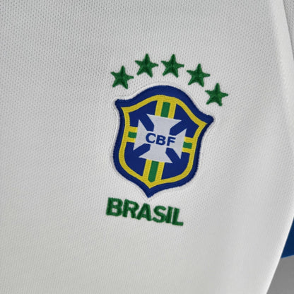 Camiseta Seleção Brasileira Copa América 2019-2020 Mujer