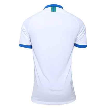 Camiseta Seleção Brasileira Copa América 19-20
