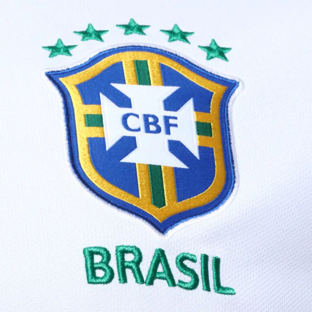 Camiseta Seleção Brasileira Copa América 19-20