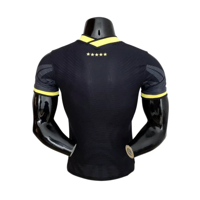 Camiseta Seleção Brasileira Nordeste Jugador - Especial