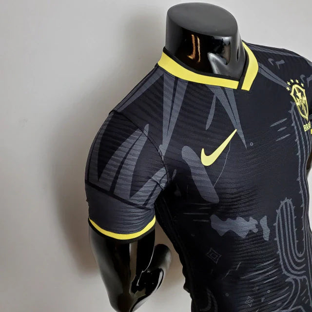 Camiseta Seleção Brasileira Nordeste Jugador - Especial