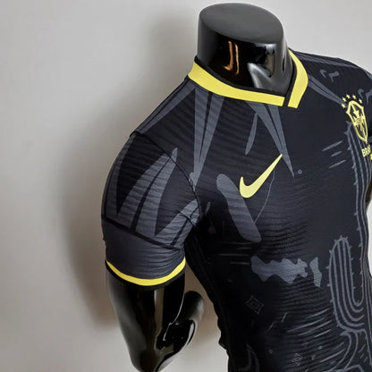 Camiseta Seleção Brasileira Nordeste Jugador - Especial