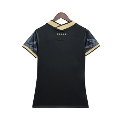 Camiseta Seleção Brasileira Nordeste - Especial Mujer