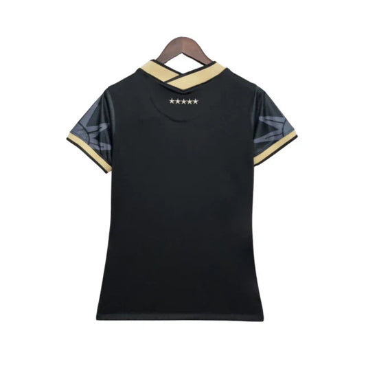 Camiseta Seleção Brasileira Nordeste - Especial Mujer