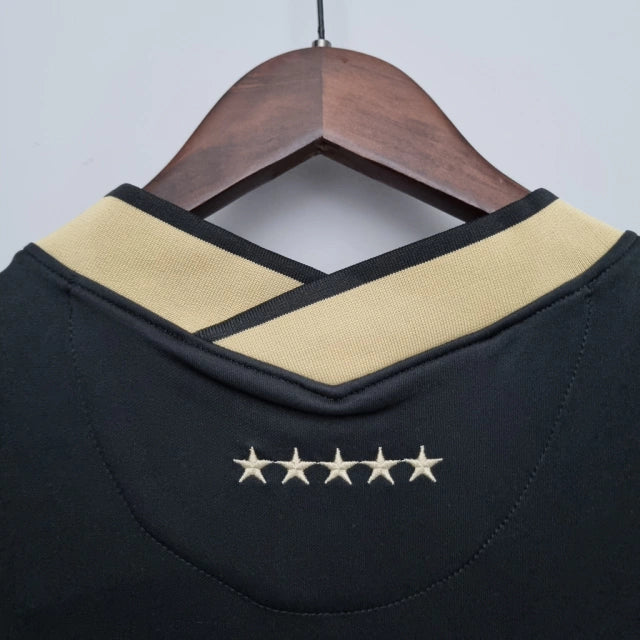 Camiseta Seleção Brasileira Nordeste - Especial Mujer