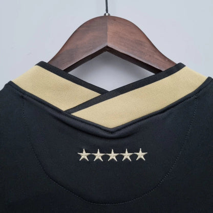 Camiseta Seleção Brasileira Nordeste - Especial Mujer