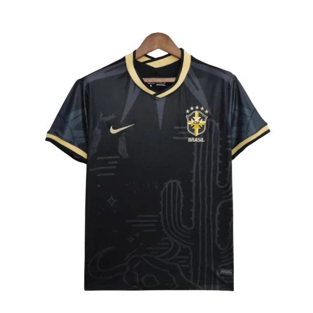 Camiseta Seleção Brasileira Nordeste - Especial