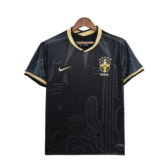 Camiseta Seleção Brasileira Nordeste - Especial