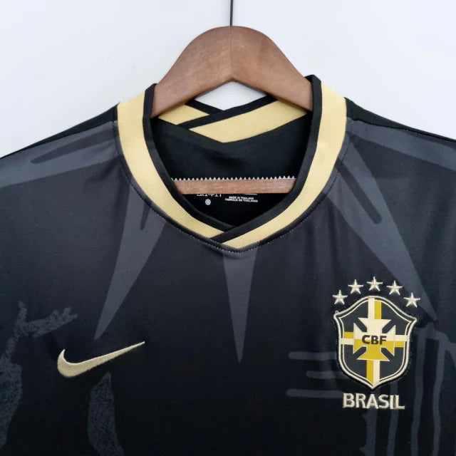 Camiseta Seleção Brasileira Nordeste - Especial