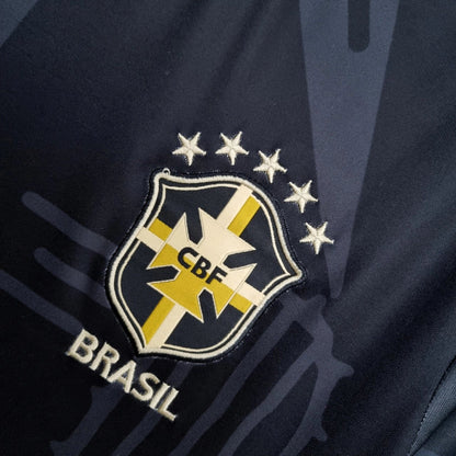 Camiseta Seleção Brasileira Nordeste - Especial