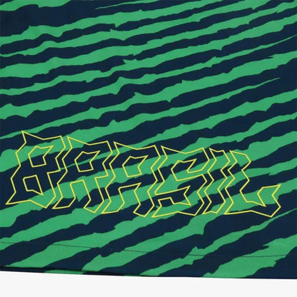 Camiseta Pre-Partido Seleção Brasileira 2022