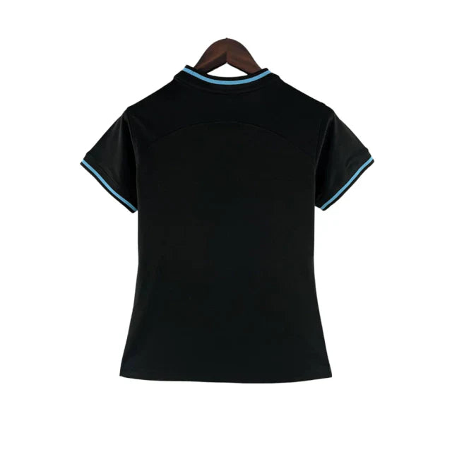 Camiseta Seleção Brasileira Refletiva - Edición Especial Especial Mujer