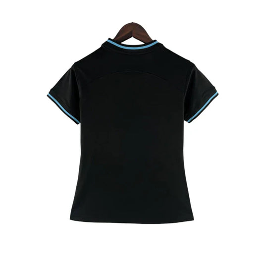 Camiseta Seleção Brasileira Refletiva - Edición Especial Especial Mujer