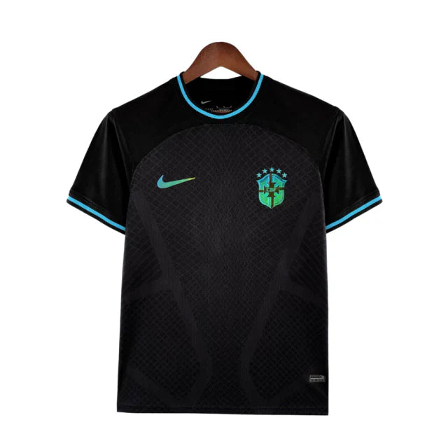 Camiseta Seleção Brasileira Refletiva - Edición Especial Especial