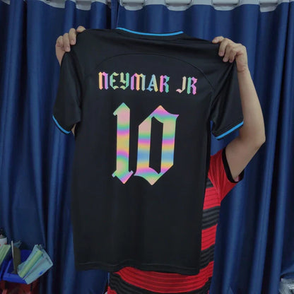 Camiseta Seleção Brasileira Refletiva - Edición Especial Especial