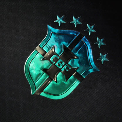 Camiseta Seleção Brasileira Refletiva - Edición Especial Especial