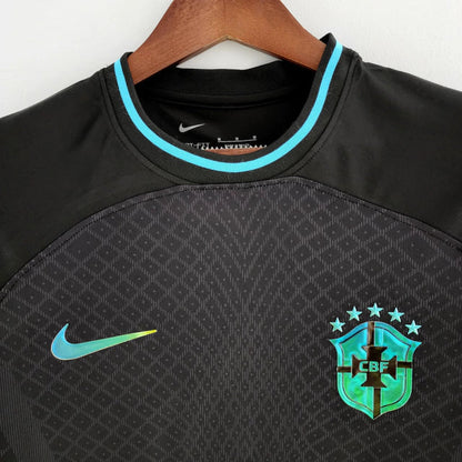 Camiseta Seleção Brasileira Refletiva - Edición Especial Especial