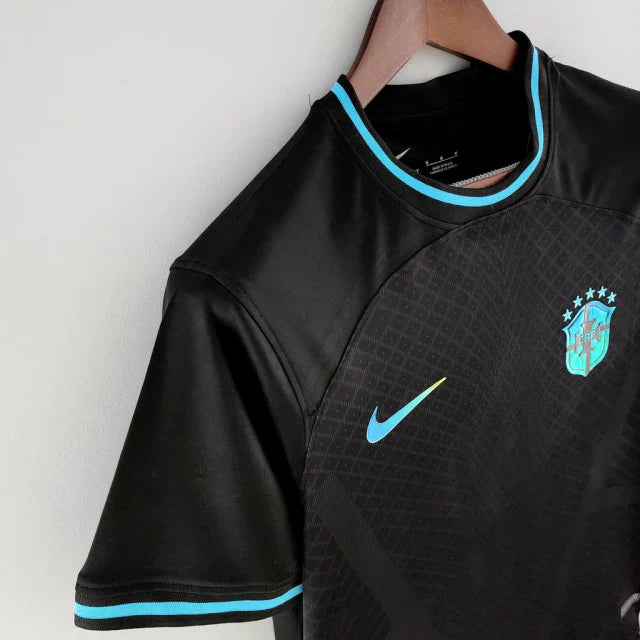 Camiseta Seleção Brasileira Refletiva - Edición Especial Especial