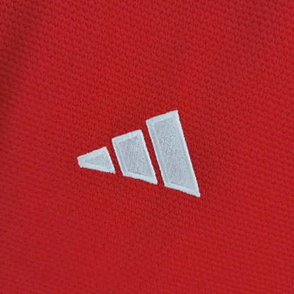 Camiseta Seleção do Chili 2022 - Primera Equipación