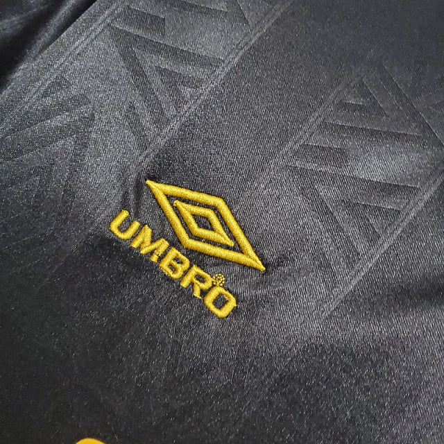 Retro Manchester United 1993-1995