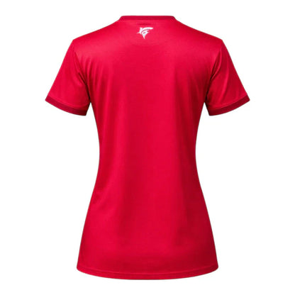 Camiseta Seleção Cabo 26-27 - Tercera Equipación Mujer