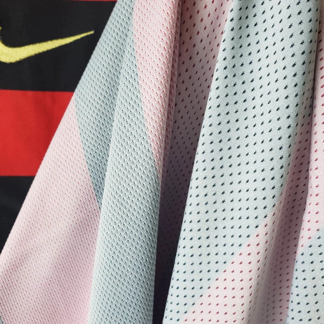 Retro Flamengo 2009