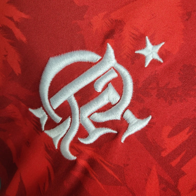 Retro Flamengo 2014 - Primera Equipación