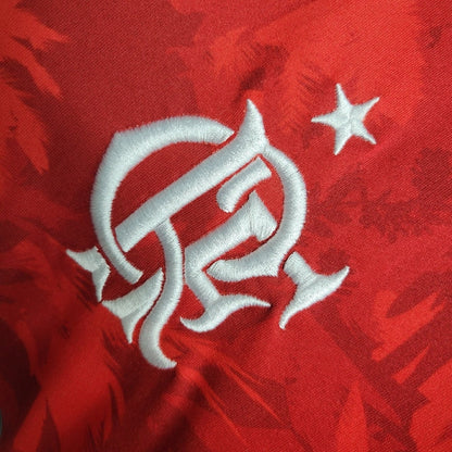 Retro Flamengo 2014 - Primera Equipación