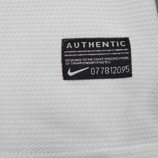 Retro Seleção da Angleterre 2013