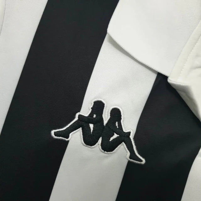 Retro Juventus 1999-2000 - Primera Equipación