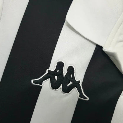 Retro Juventus 1999-2000 - Primera Equipación