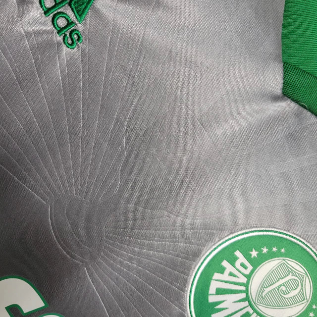 Retro Palmeiras 2015 - Tercera Equipación