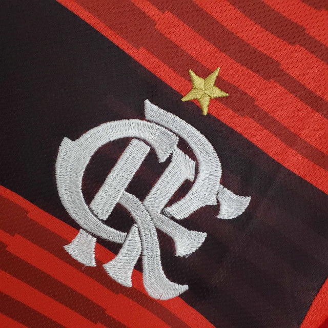 Retro Flamengo 2018-2019