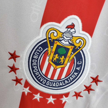 Retro Chivas 1998-1999