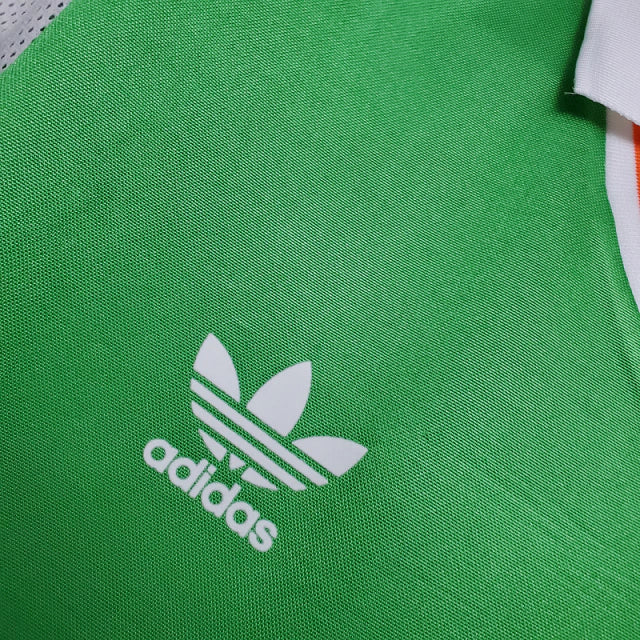 Retro Irlande 1988