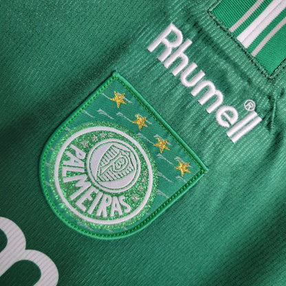 Retro Palmeiras 100 anos - Edición Especial Especial