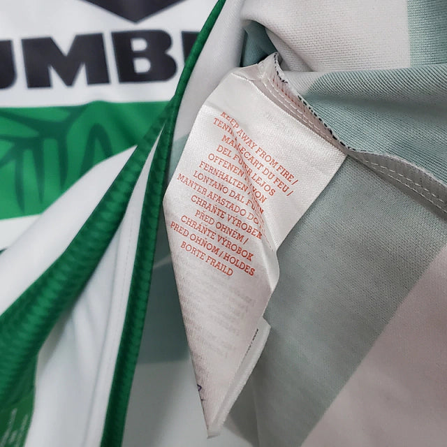 Retro Celtic 1998-1999