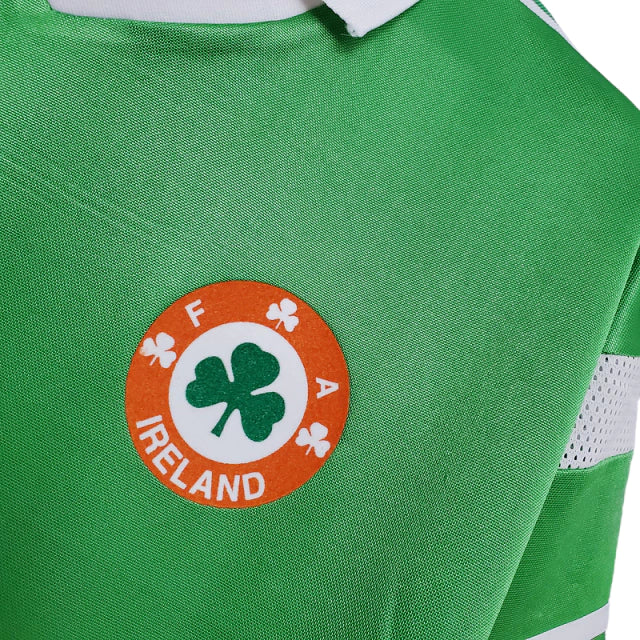Retro Irlande 1988
