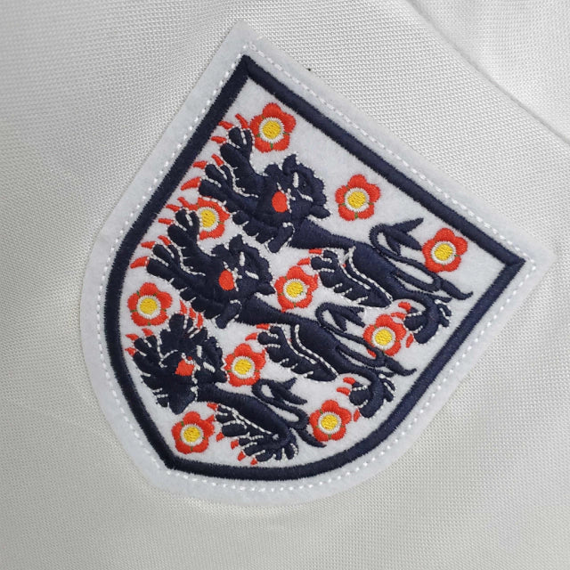 Retro Seleção da Angleterre 1982
